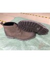 Timberland Laced Casual Boots