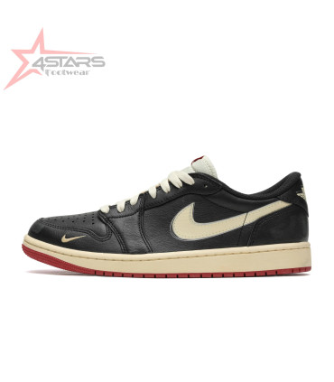 Air Jordan 1 Retro Low OG x Nigel Sylvester ‘Better With Time’