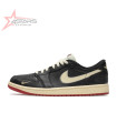 Air Jordan 1 Retro Low OG x Nigel Sylvester ‘Better With Time’