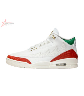 Air Jordan 3 OG "El Vuelo"