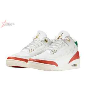 Air Jordan 3 OG "El Vuelo"