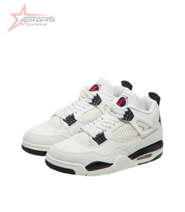 Air Jordan 4 Retro OG “Flight Club”