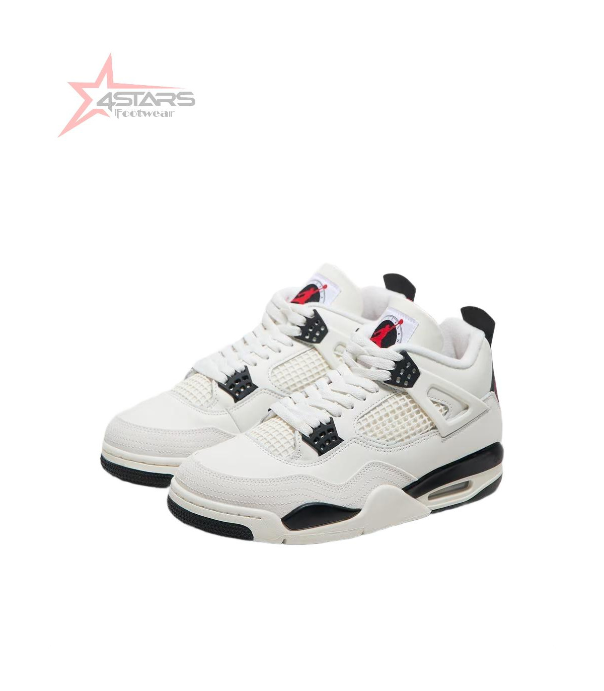 Air Jordan 4 Retro OG “Flight Club”
