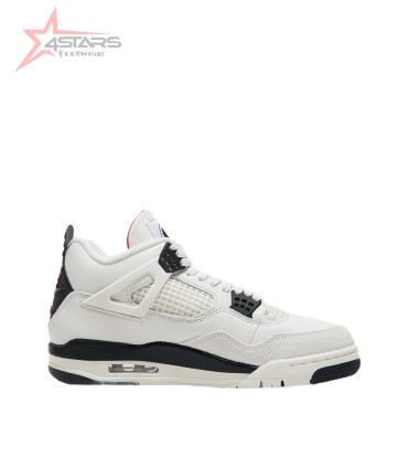 Air Jordan 4 Retro OG “Flight Club”