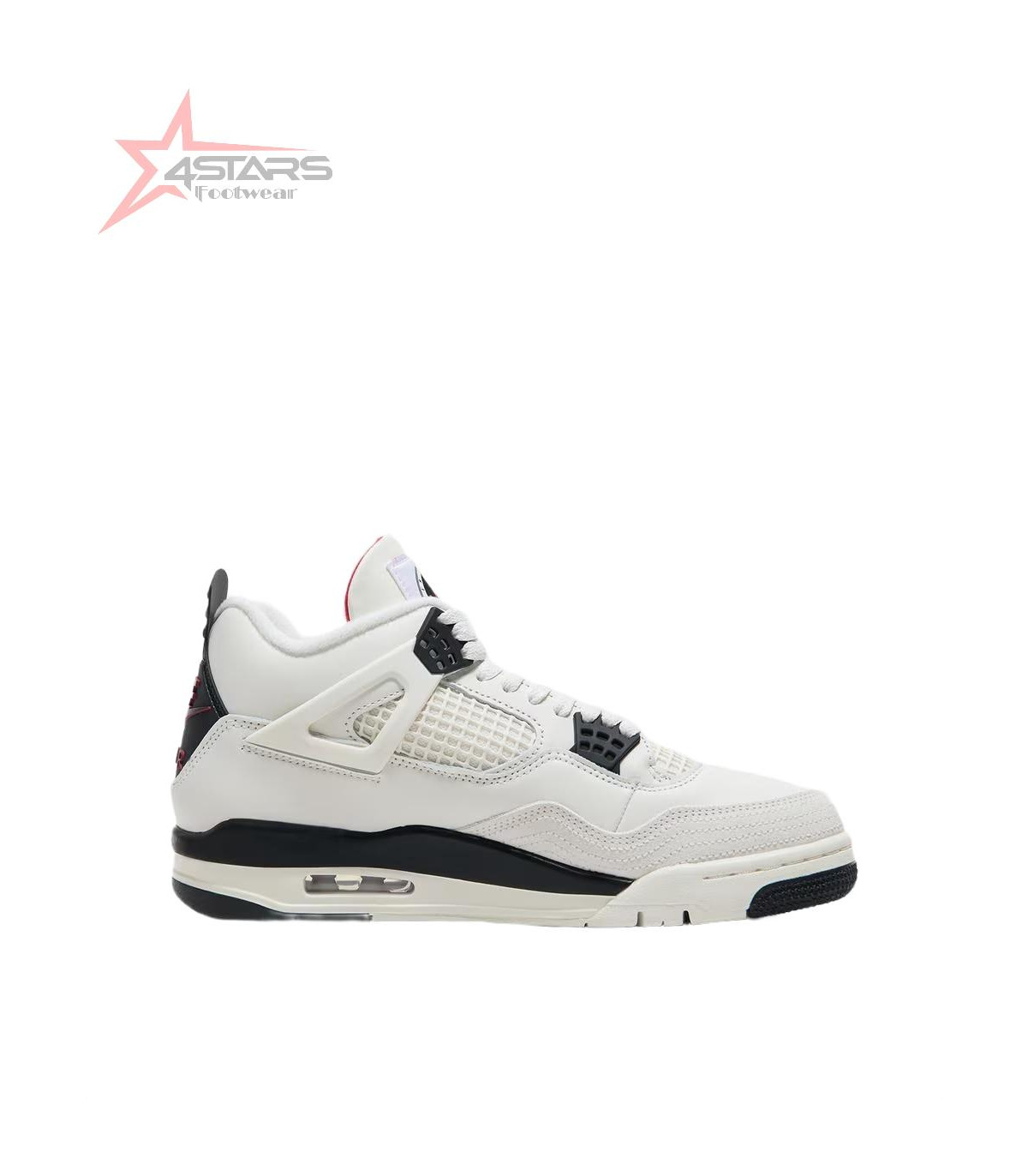 Air Jordan 4 Retro OG “Flight Club”