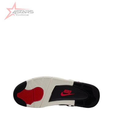 Air Jordan 4 Retro OG “Flight Club”