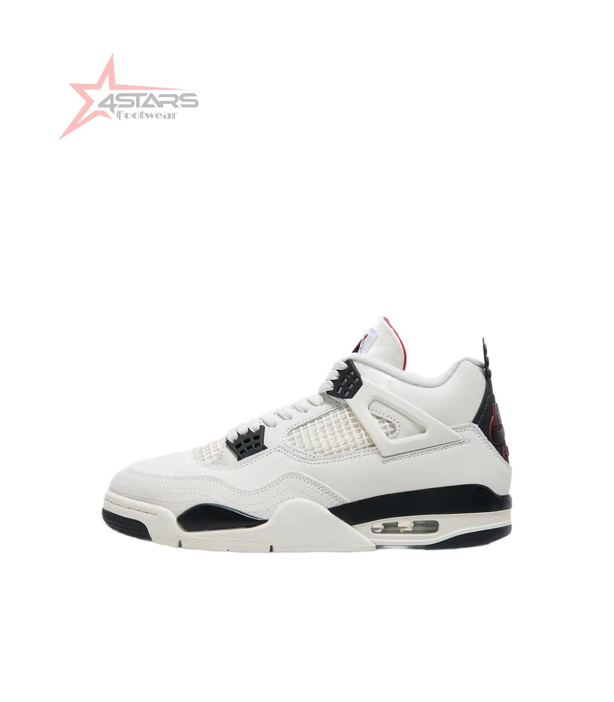 Air Jordan 4 Retro OG “Flight Club”
