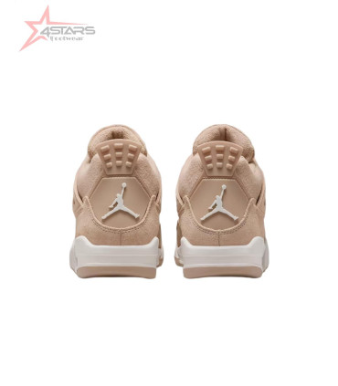 Air Jordan 4 Retro Cozy