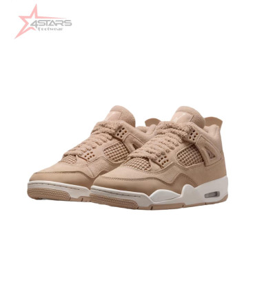 Air Jordan 4 Retro Cozy