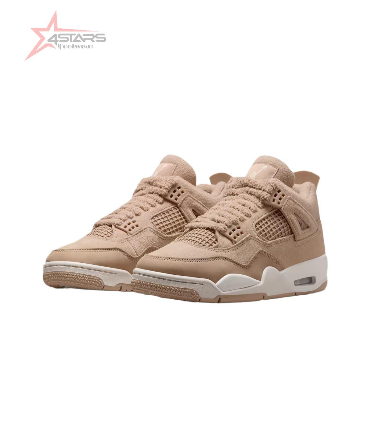 Air Jordan 4 Retro Cozy