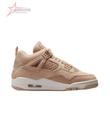 Air Jordan 4 Retro Cozy