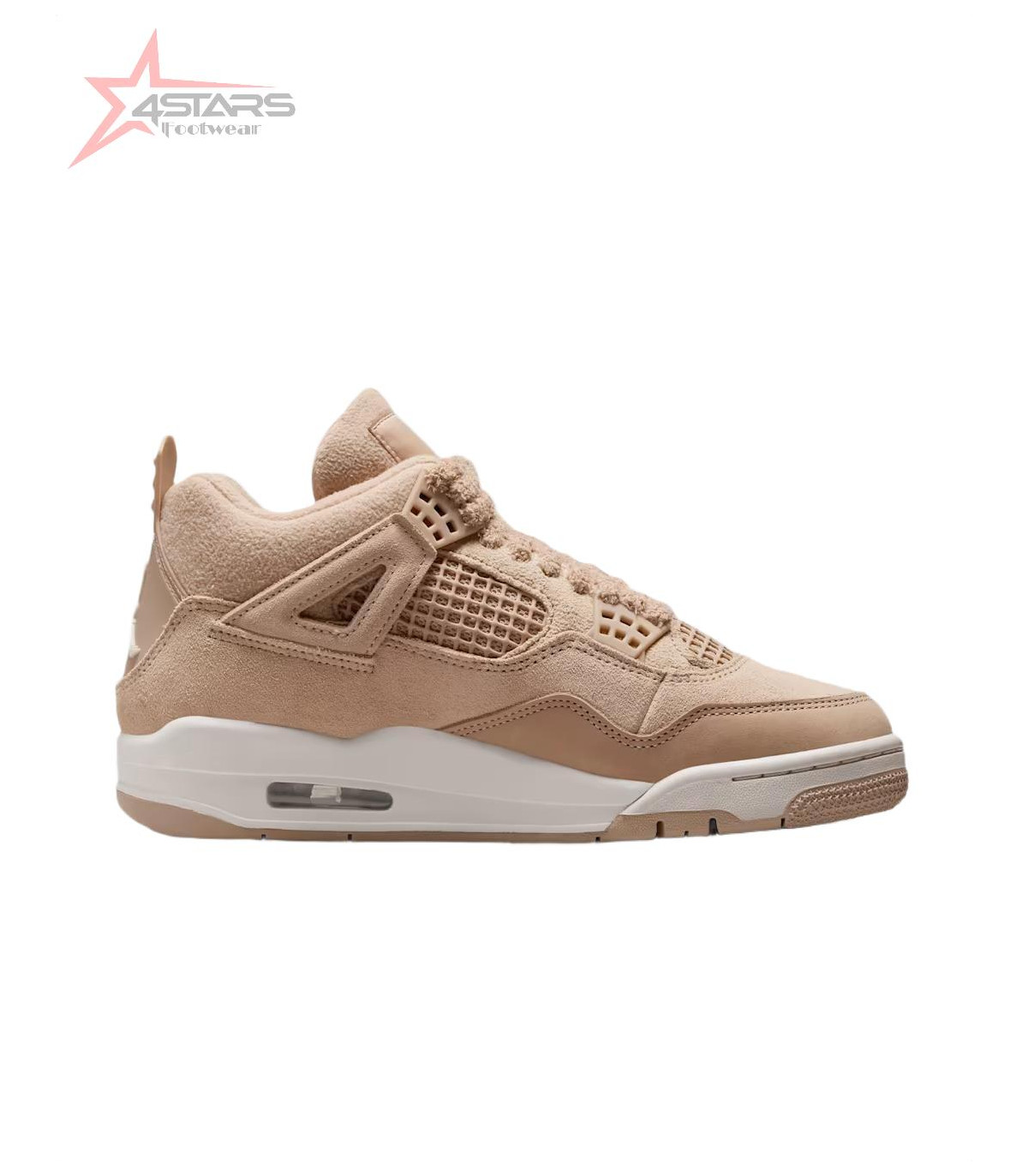 Air Jordan 4 Retro Cozy