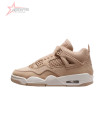 Air Jordan 4 Retro Cozy