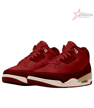 Air Jordan 3 "Bin 23" Limited Edition