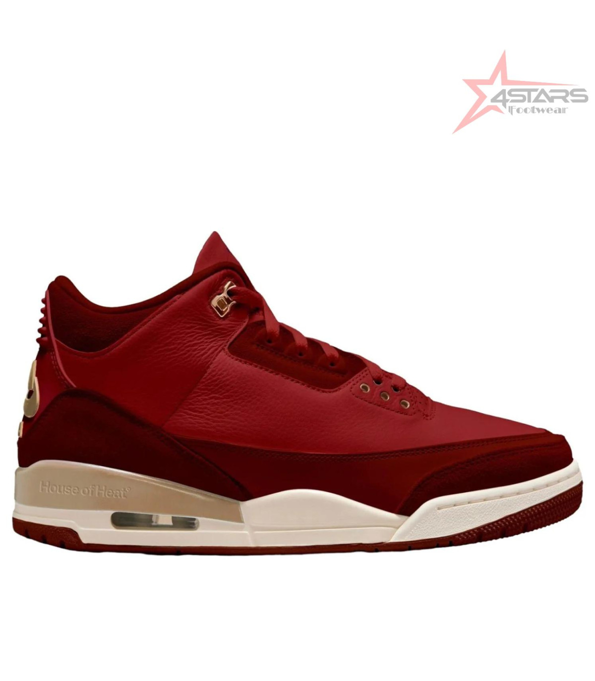 Air Jordan 3 "Bin 23" Limited Edition
