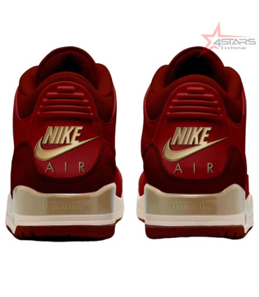 Air Jordan 3 "Bin 23" Limited Edition