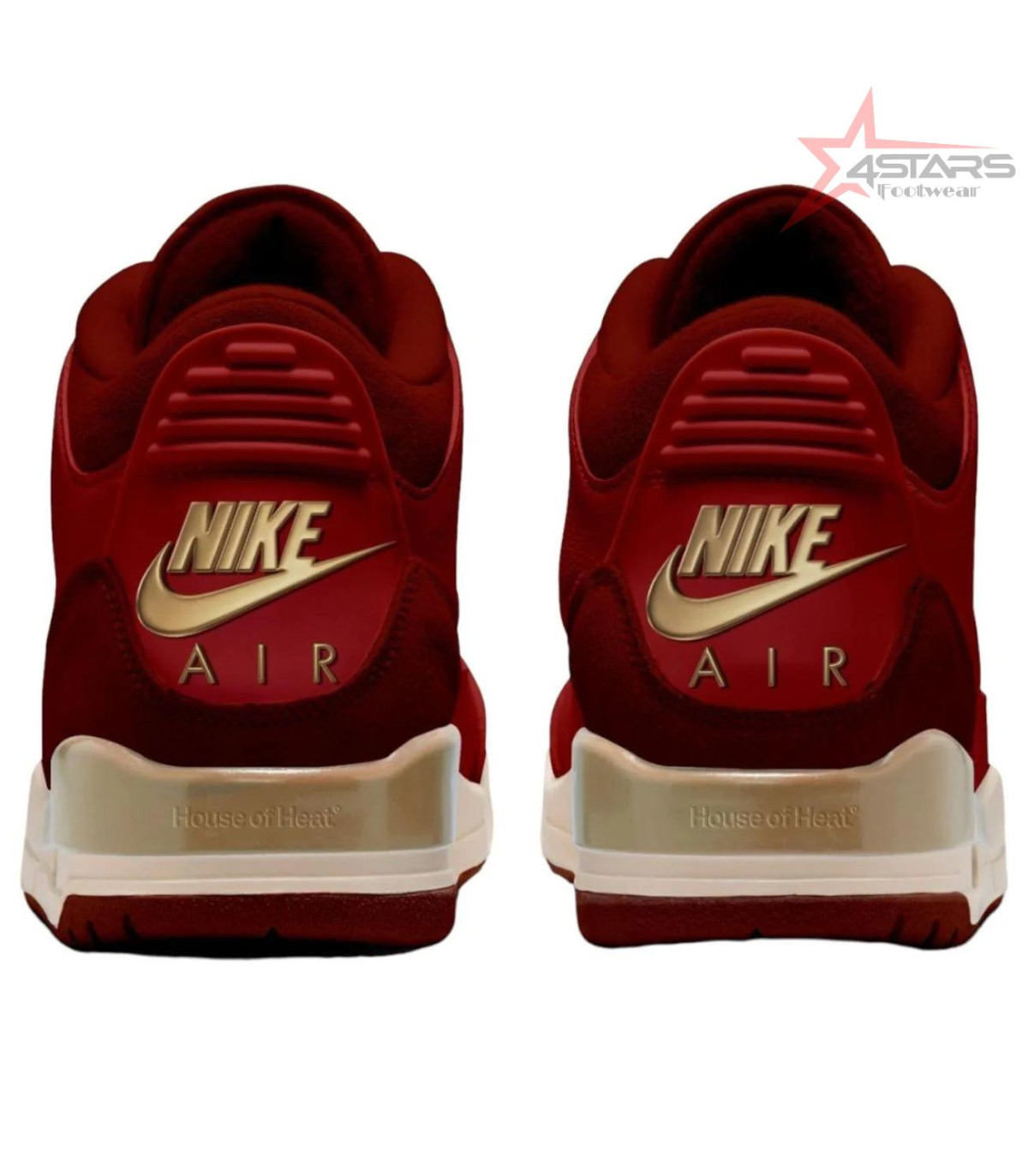 Air Jordan 3 "Bin 23" Limited Edition