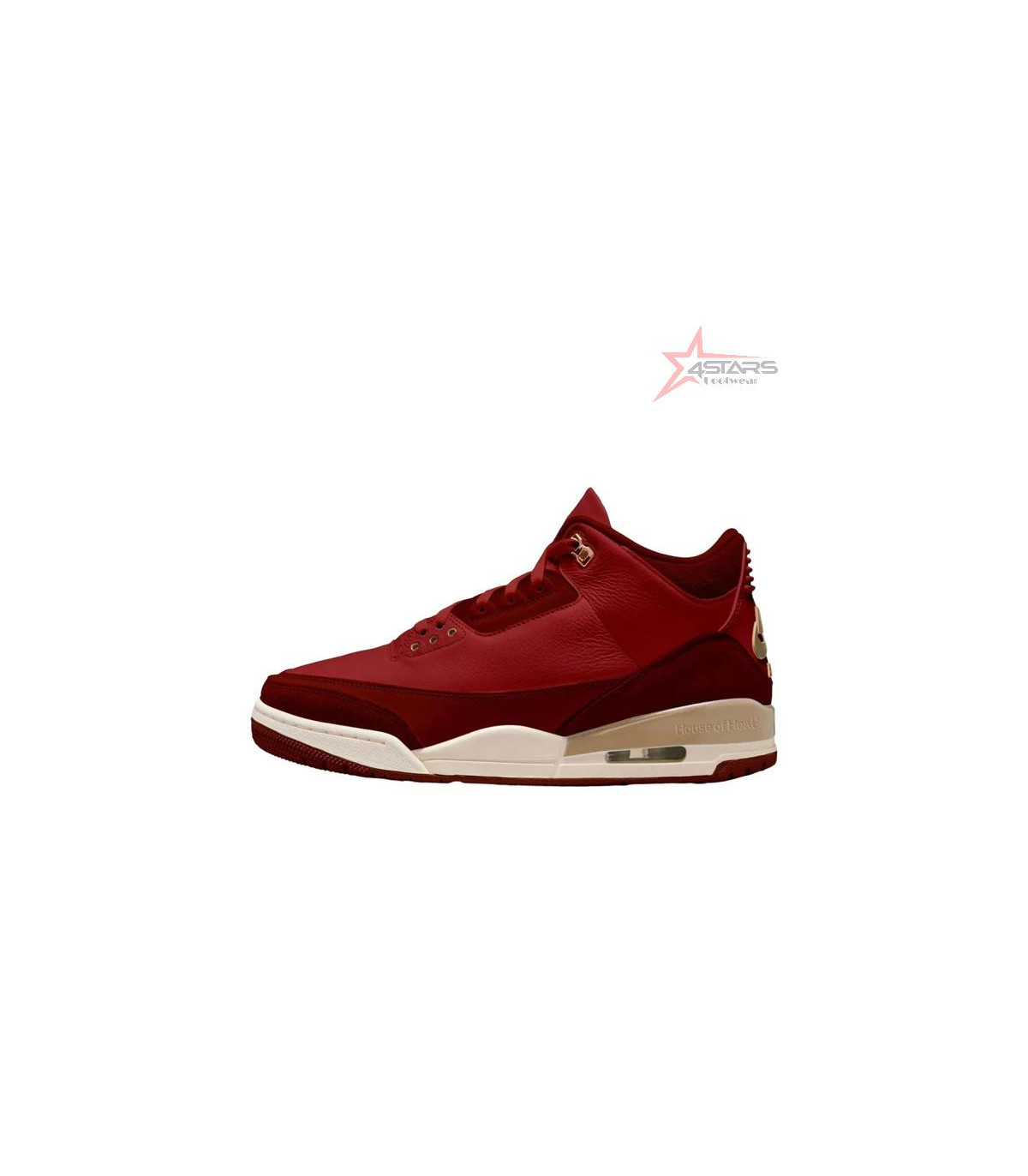 Air Jordan 3 "Bin 23" Limited Edition