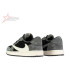 Travis Scott X Air Jordan 1 Low Black/Phantom