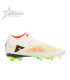 PUMA Future 8 Ultimate FG Launch Edition - White/Black/Lime Squeeze/Green Glare