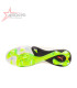 PUMA Future 8 Ultimate FG Launch Edition - White/Black/Lime Squeeze/Green Glare