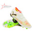 PUMA Future 8 Ultimate FG Launch Edition - White/Black/Lime Squeeze/Green Glare