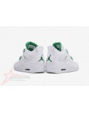 Air Jordan 4 Retro 'Metallic Green'