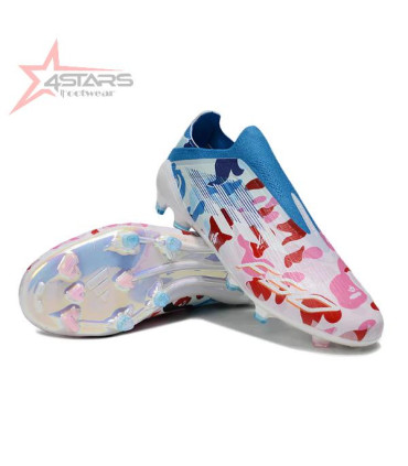 Adidas F50 Elite Laceless Bape Pack Firm Ground FG Football Boot