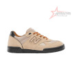 New Balance Numeric 'Tom Knox 600' Skate Shoes (Tan / Black)