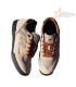 New Balance Numeric 'Tom Knox 600' Skate Shoes (Tan / Black)