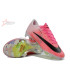 Nike Zoom Mercurial Vapor 17 Elite FG - Pink/White/Black