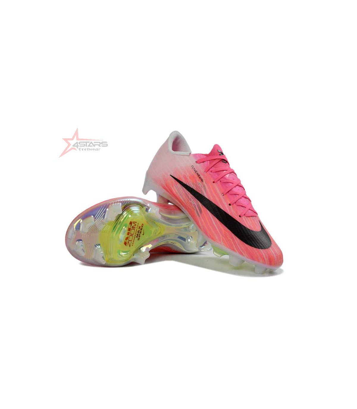 Nike Air Zoom Mercurial Superfly 11 Elite FG Breakout