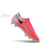 Nike Zoom Mercurial Vapor 17 Elite FG - Pink/White/Black