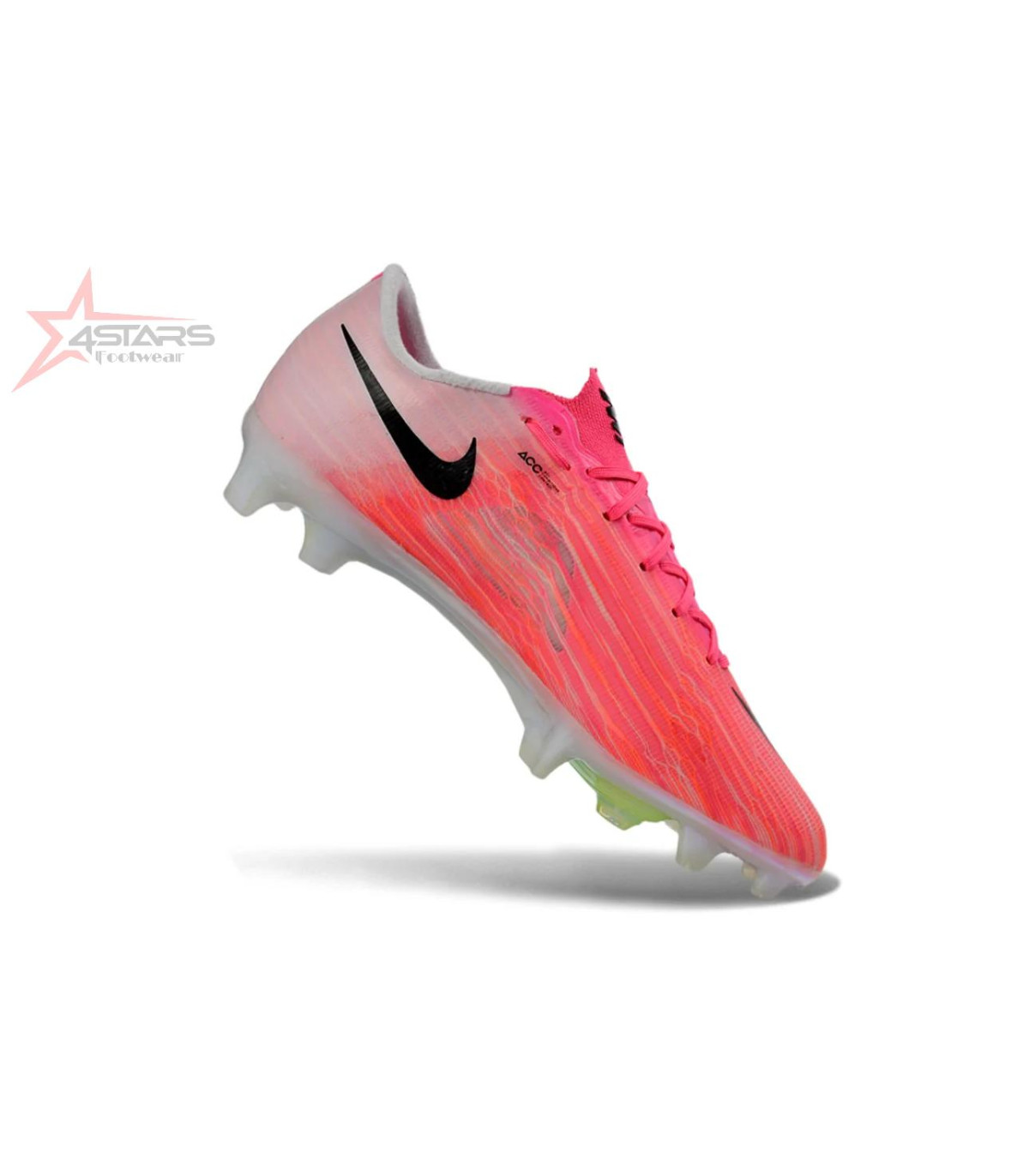 Nike Air Zoom Mercurial Superfly 11 Elite FG Breakout