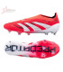 Adidas Predator Elite Laceless Firm Ground Football Boots – Red/White/Black