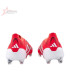 Adidas Predator Elite Laceless Firm Ground Football Boots – Red/White/Black