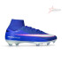 Nike Air Zoom Mercurial Superfly 10 Elite FG - Racer Blue/White/Pink
