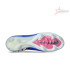 Nike Air Zoom Mercurial Superfly 10 Elite FG - Racer Blue/White/Pink