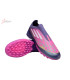 Adidas x Lamine Yamal F50 Laceless Turf 'Purple'