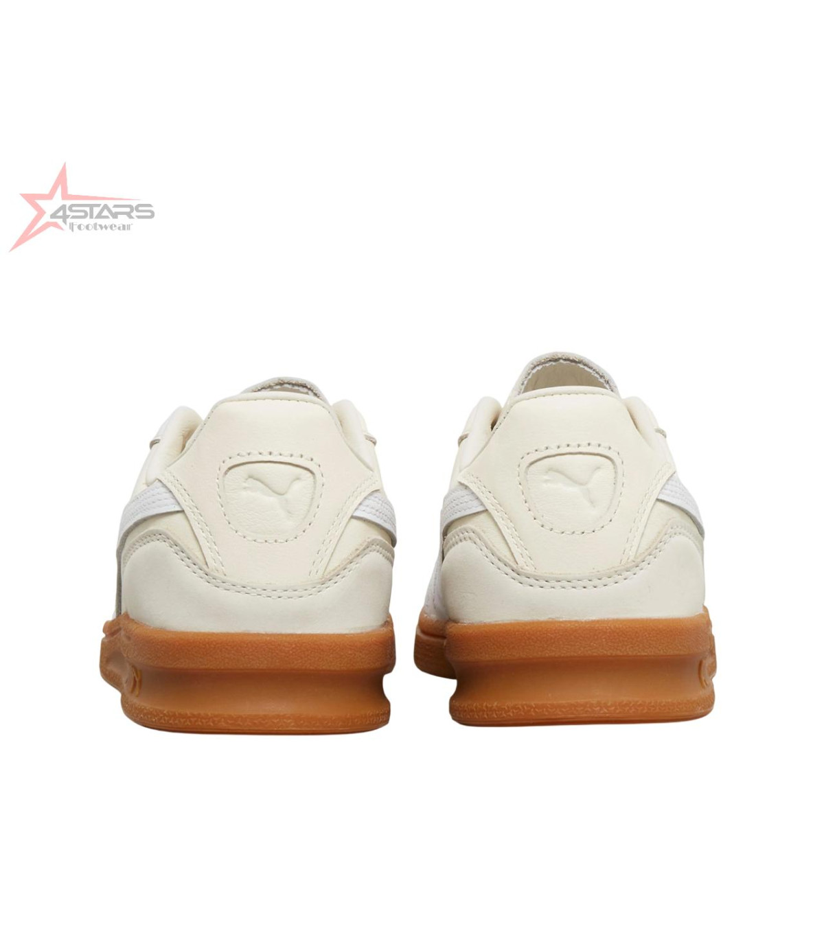 Puma Indoor OG “Frosted Ivory Gum”