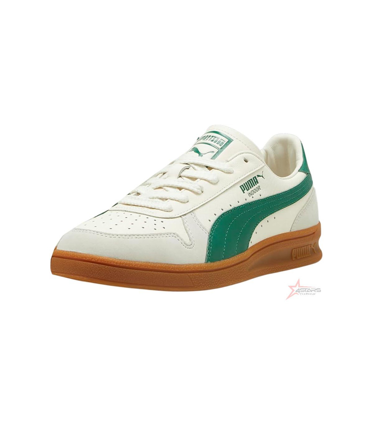 Puma Indoor OG 'Frosted Ivory Vine Gum'