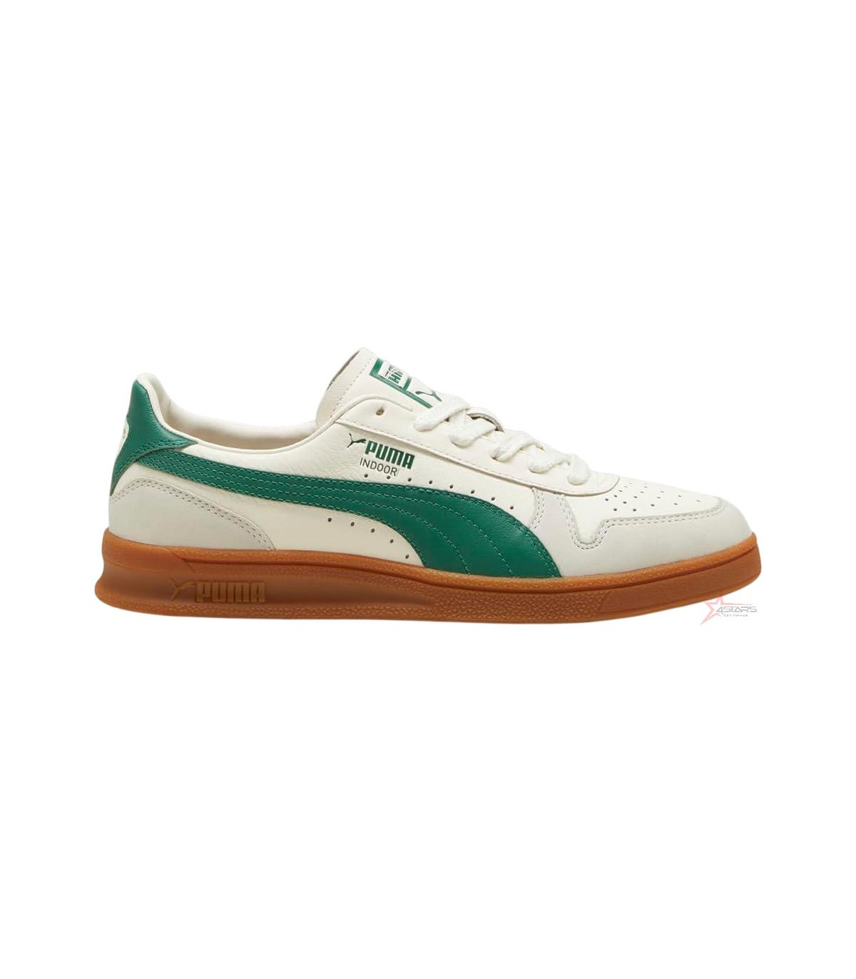 Puma Indoor OG 'Frosted Ivory Vine Gum'