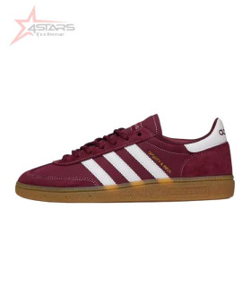 Adidas Handball Spezial x Sporty & Rich - Shadow Red
