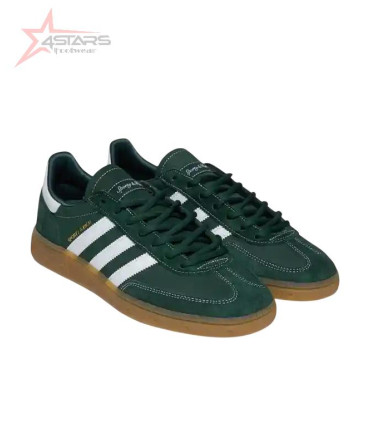 Adidas Handball Spezial x Sporty & Rich - Dark Green
