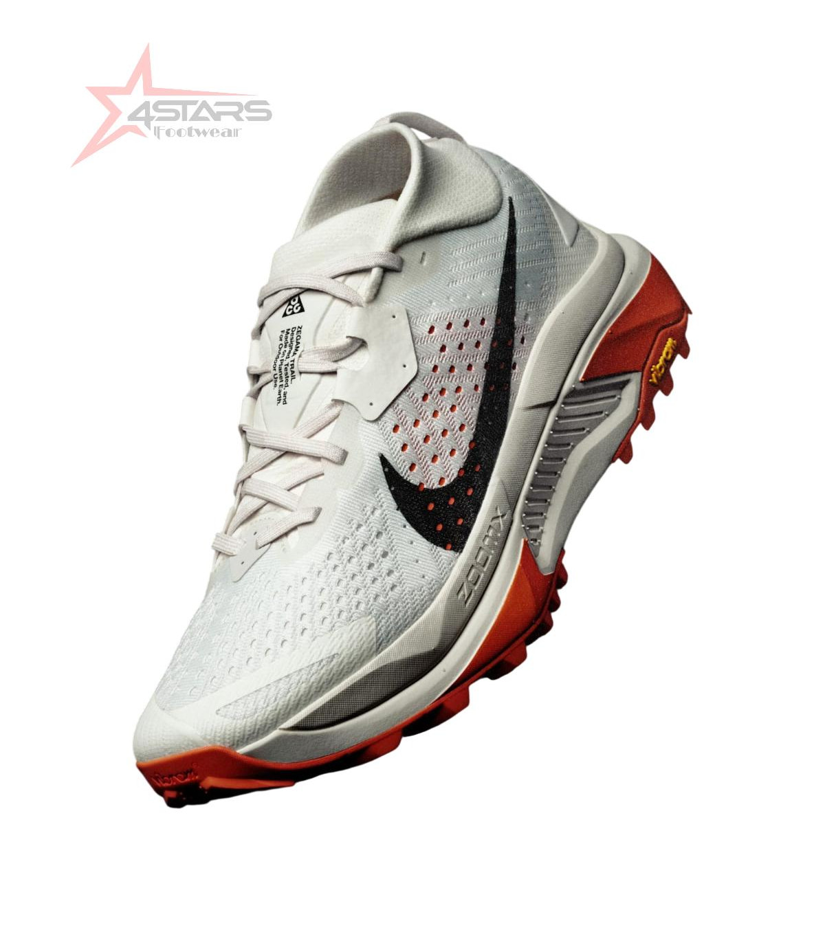 Nike ACG Zegama Trail 3 Running Sneakers