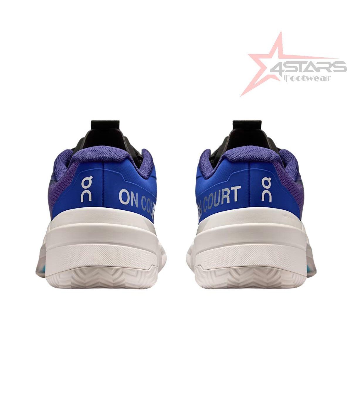 On The Roger Pro Fire Clay Tennis Shoes