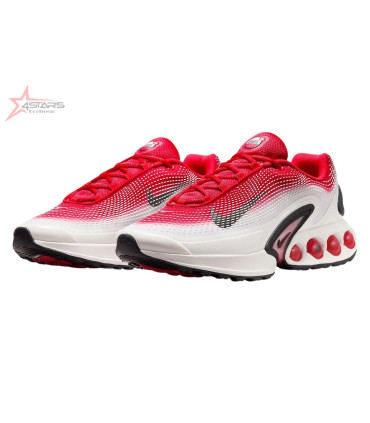 Nike Air Max DN SE University Red