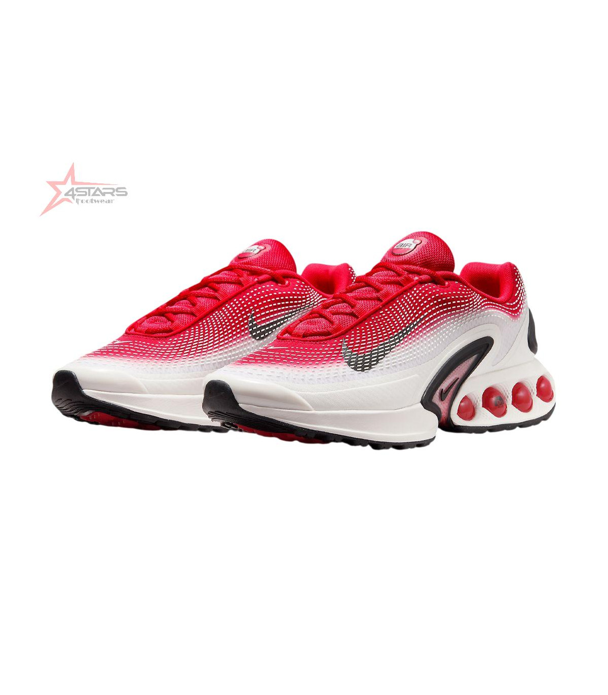 Nike Air Max DN SE University Red