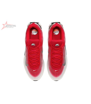Nike Air Max DN SE University Red