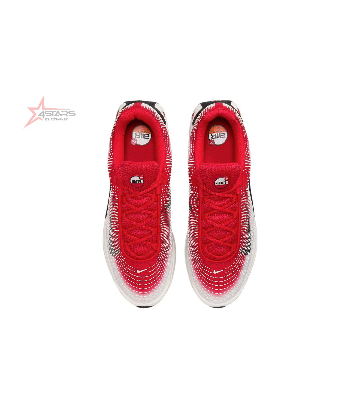 Nike Air Max DN SE University Red